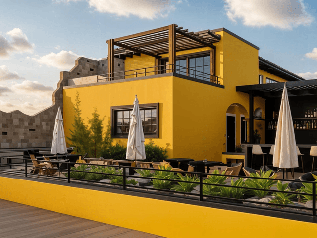 Casa Antigua SM 06