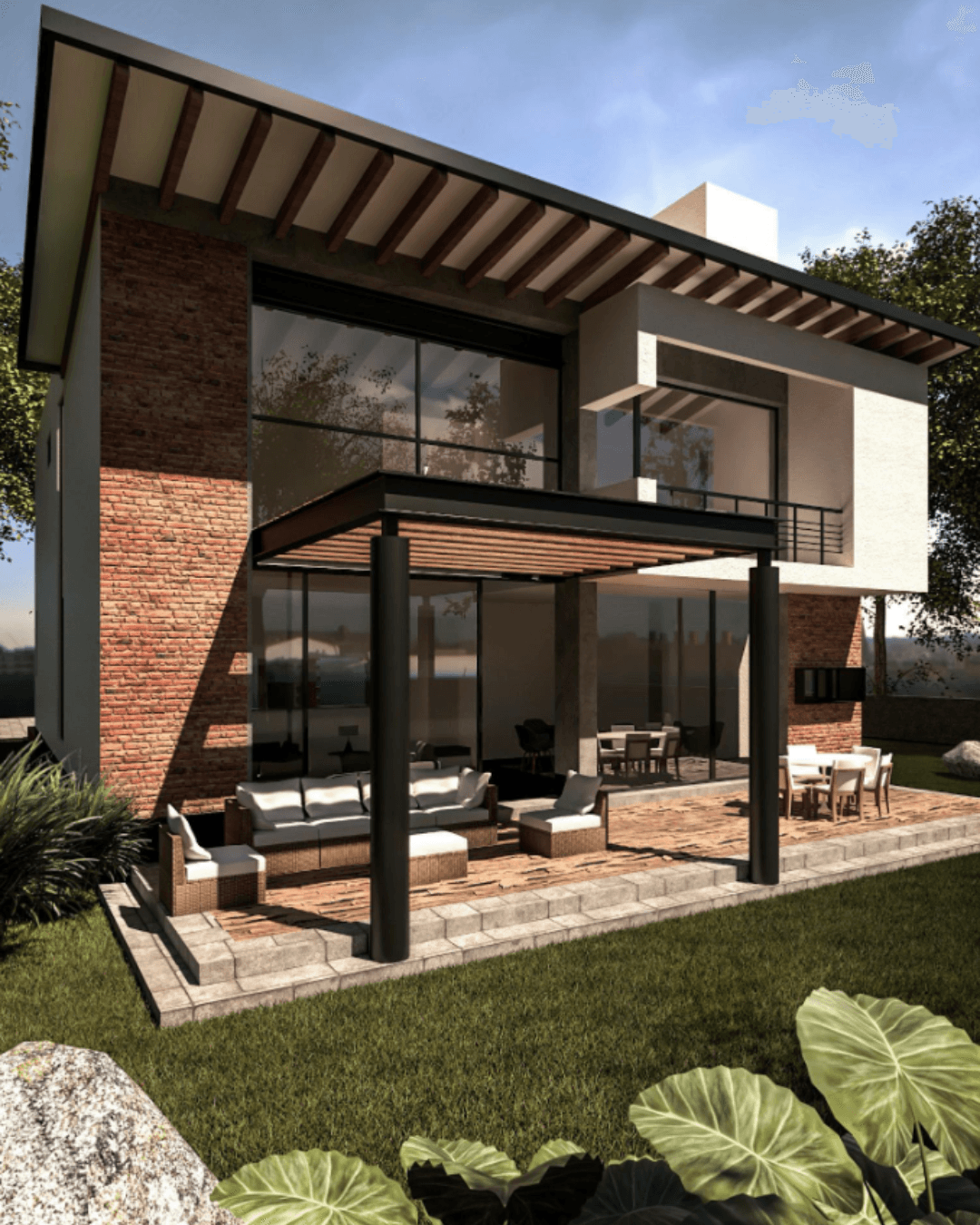Casa Cantalagua
